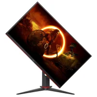 Игровой монитор AOC 27G2ZN3/BK фото 7